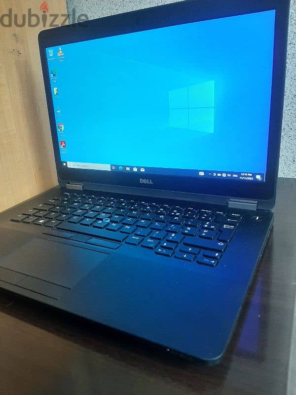 DELL LATITUDE E7470 0