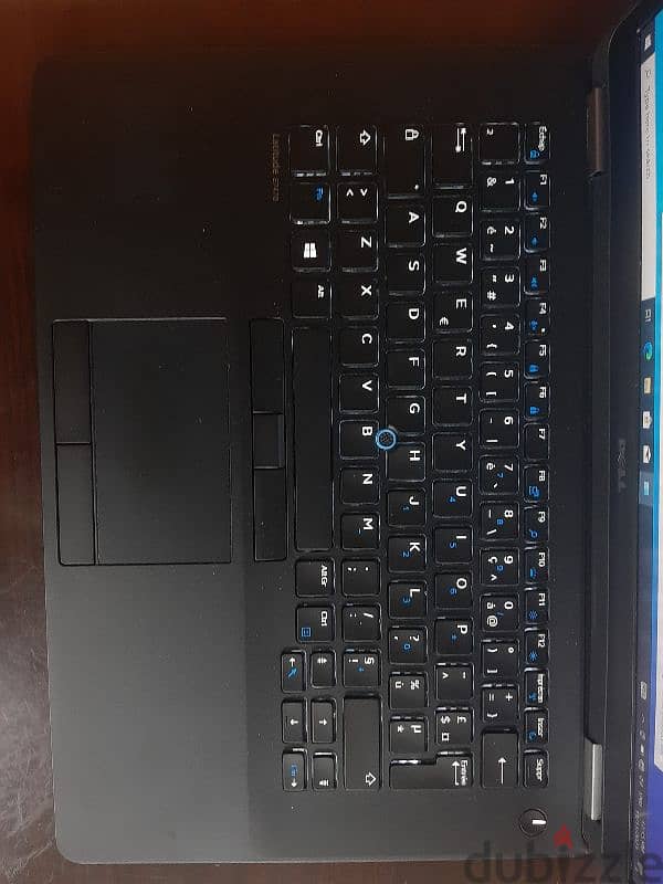 DELL LATITUDE E7470 1