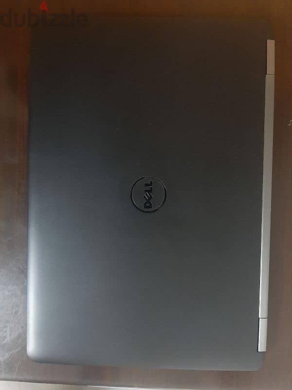 DELL LATITUDE E7470 2