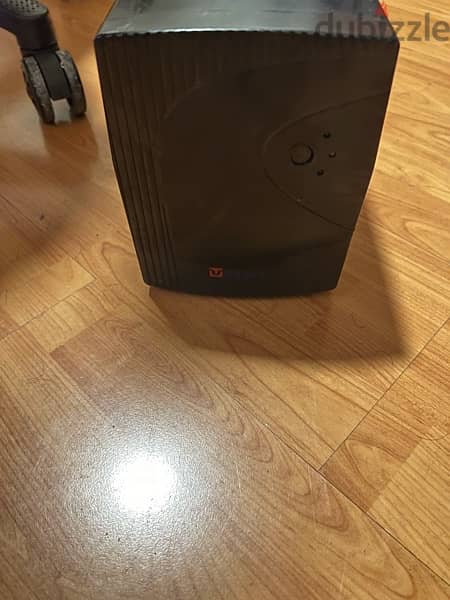 Talia 1500VA 900W UPS 1