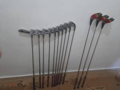 Golf Set