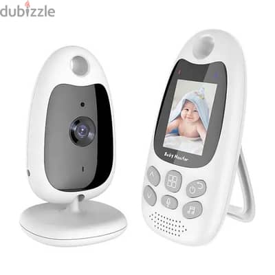 video baby monitor