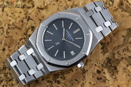 Audemars