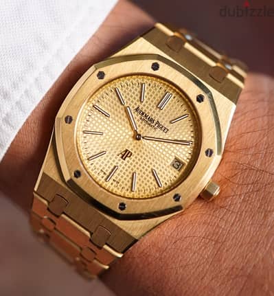 Audemars