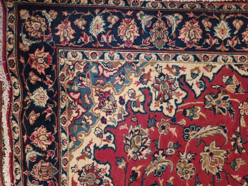 Persian rug 1