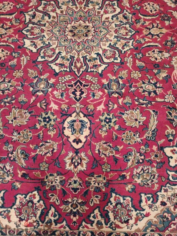 Persian rug 2