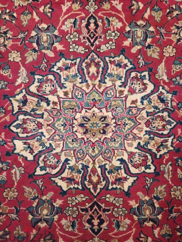 Persian rug 3