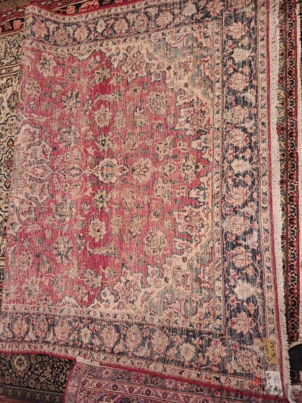 Persian rug 4