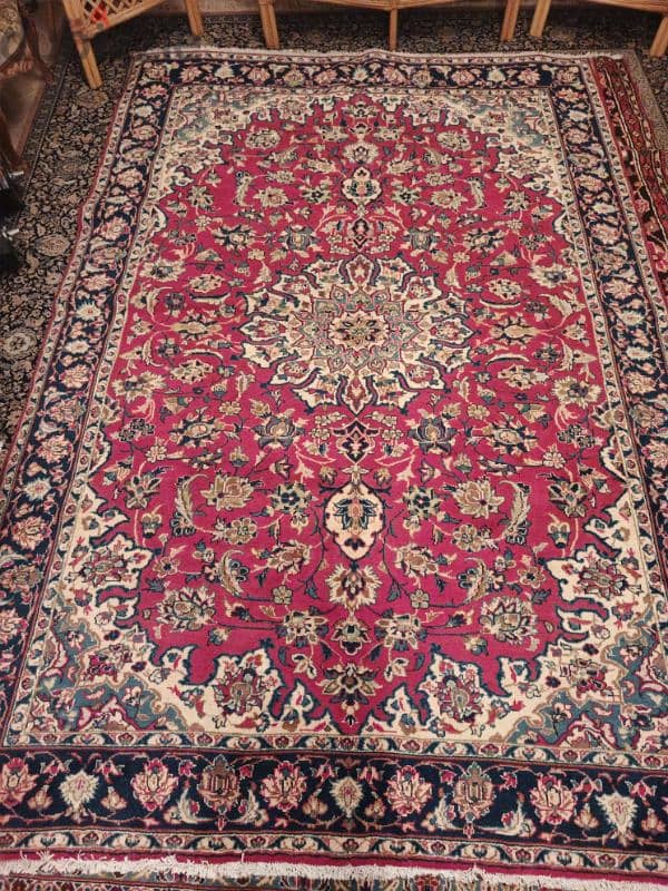 Persian rug 6