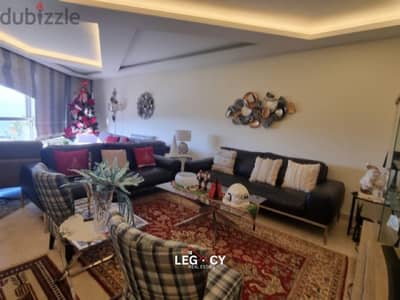 Apartment For Sale In Mtayleb