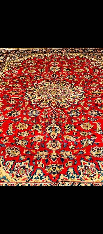 Persian rug 7