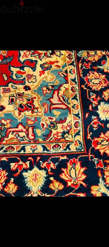 Persian rug 8