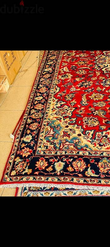 Persian rug 10