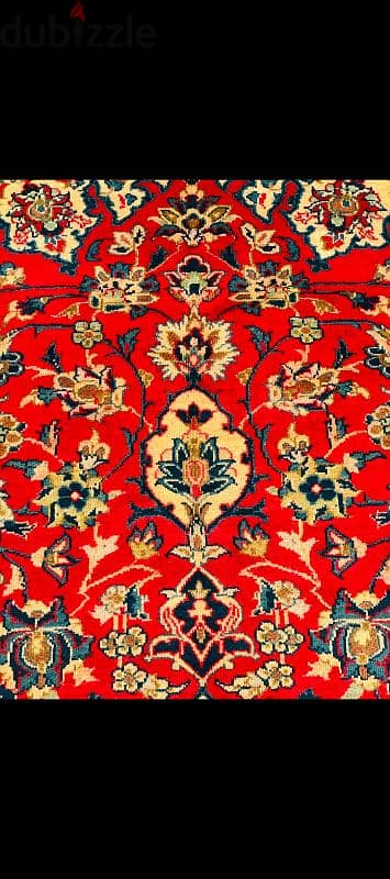 Persian rug 11