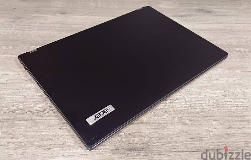 ACER CORE I7 GEN 8 - 16 RAM - 512 NVME - BACKLIT 14