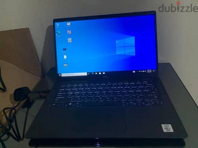 dell latitude 7410 i7 10th generation