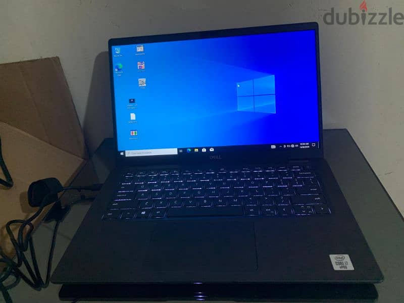 dell latitude 7410 i7 10th generation 0