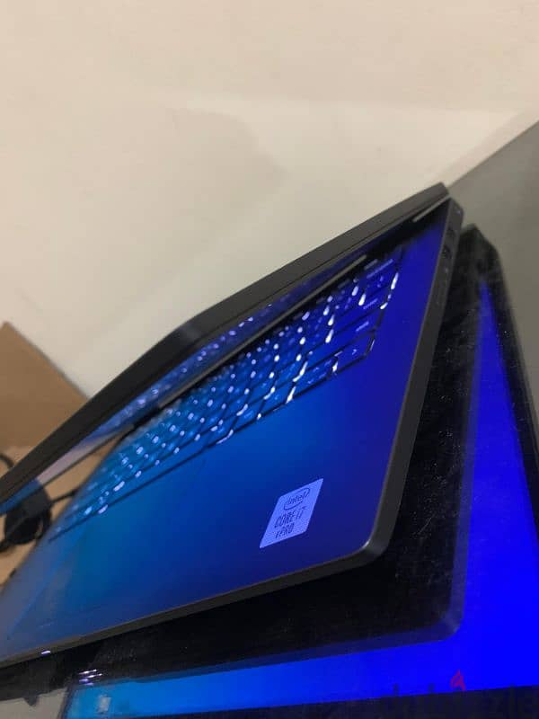 dell latitude 7410 i7 10th generation 3