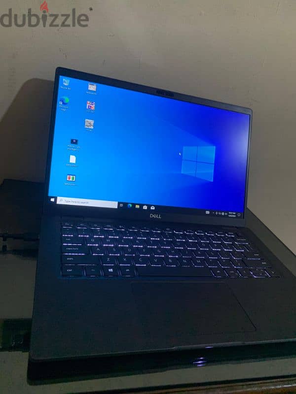 dell latitude 7410 i7 10th generation 4