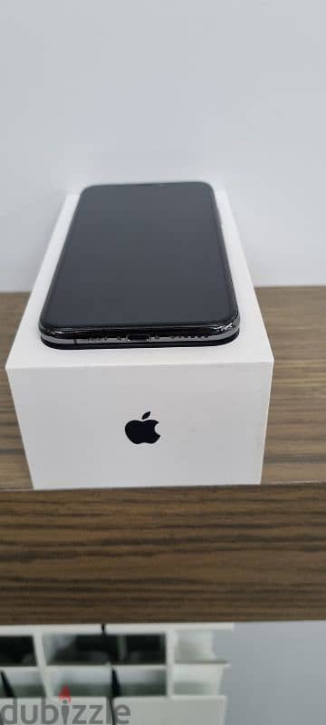 Iphone XS space gray 64 GB 0