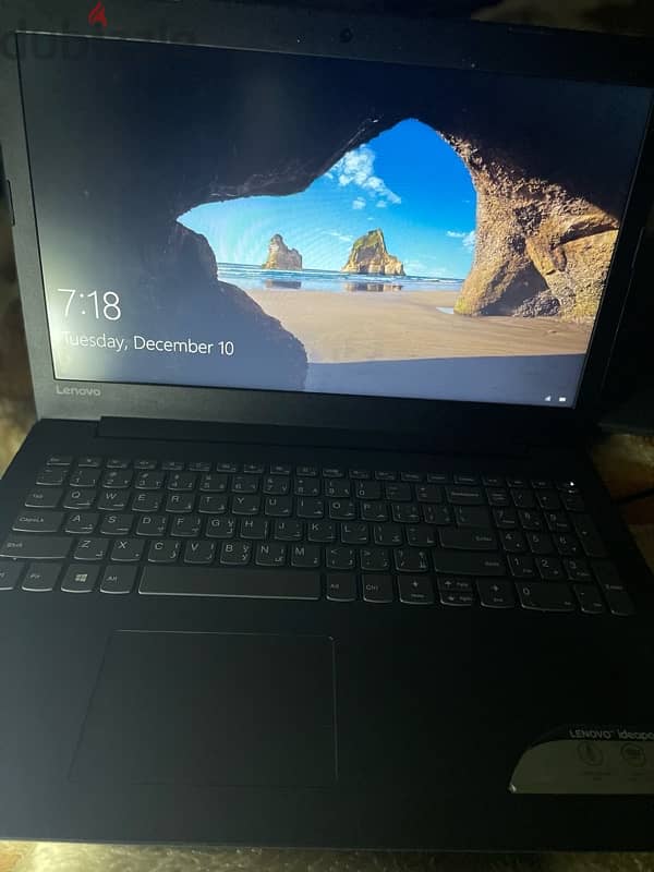 Lenovo ideapad 320 0