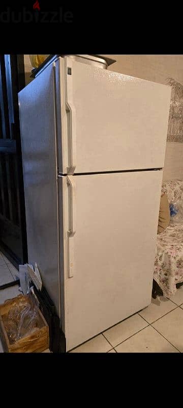 Fridge General Electric 2