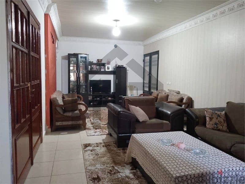 Apartment for sale شقة للبيع 0