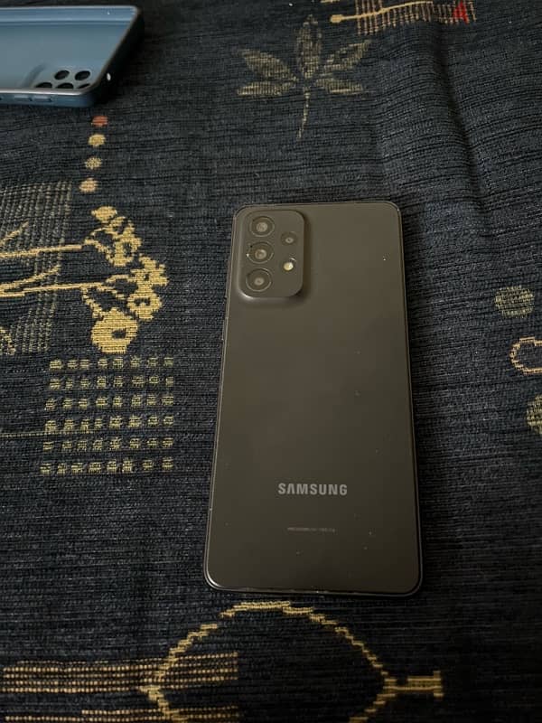 Samsung A33 5G 2