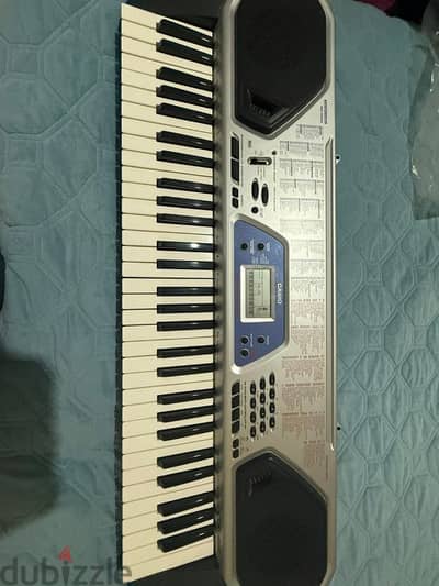 Casio Brand New