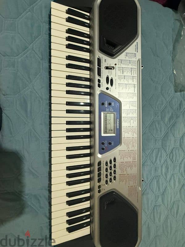 Casio Brand New 0