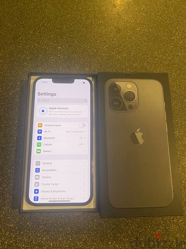 iphone 13 pro 128 gb 4