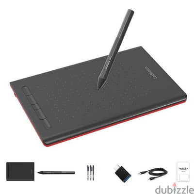 Graphic Drawing Tablet