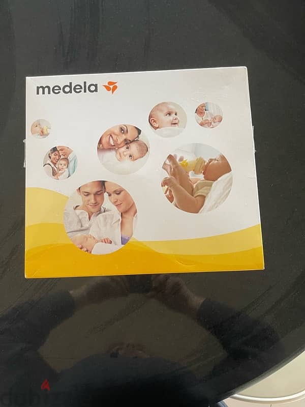 medela mini electric pump 0