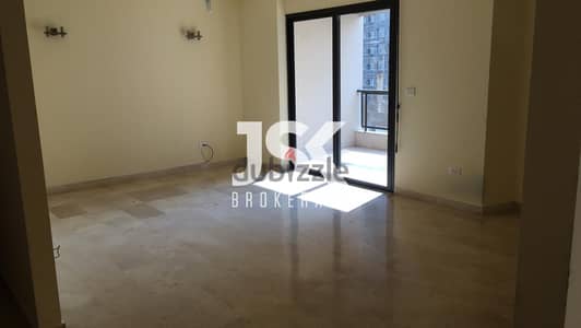 L09789-Apartment For Rent In Achrafieh