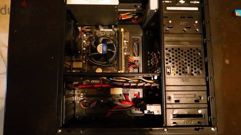 full setup Gaming Pc 1