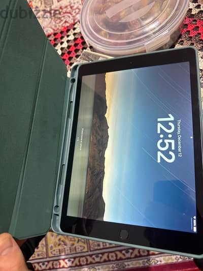 ipad 9th 256gb