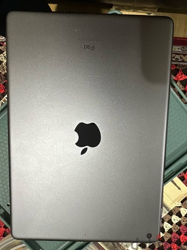 ipad 9th 256gb 1