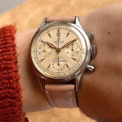 Breitling vintage 36mm