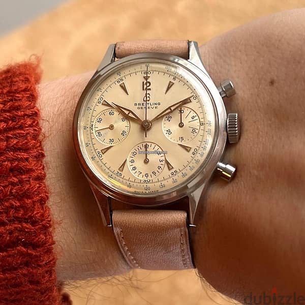 Breitling vintage 36mm 0