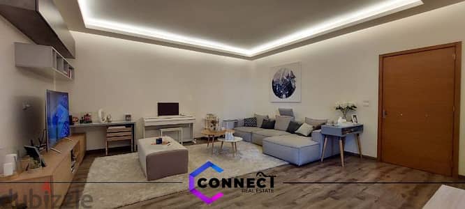 apartment for sale in Zarif/الظريف #MM648