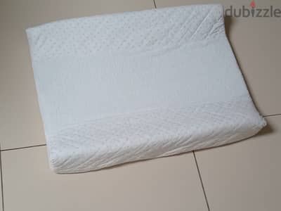 Diaper changing mat