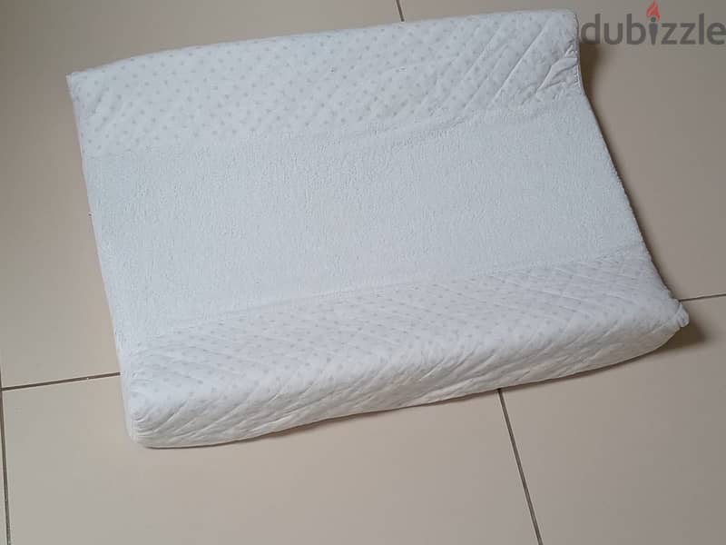 Diaper changing mat 0