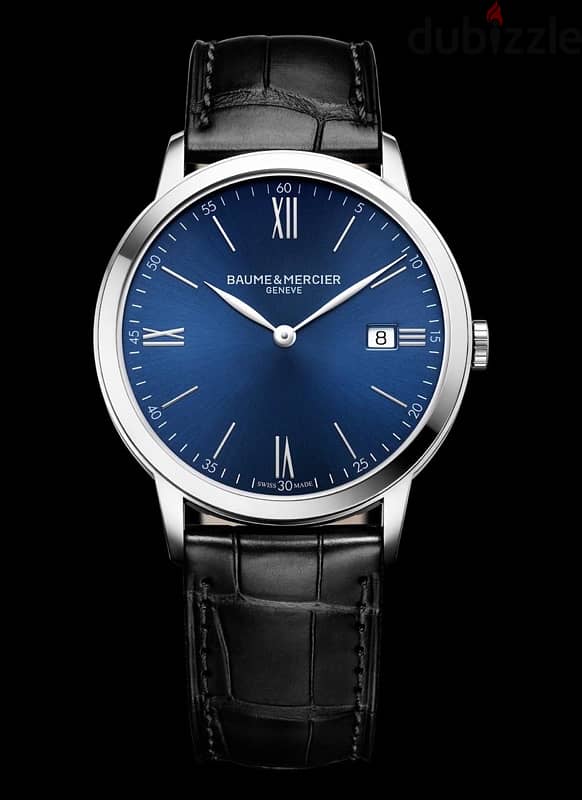 Baume & Mercier Classima 0