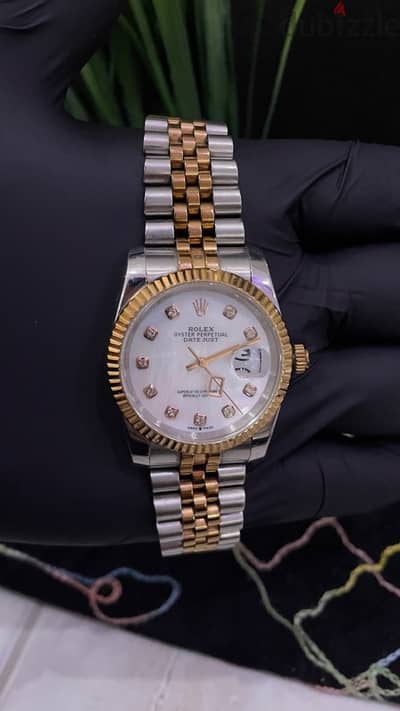 rolex