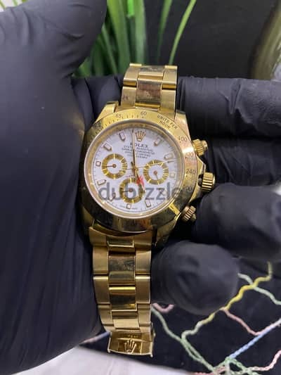 rolex