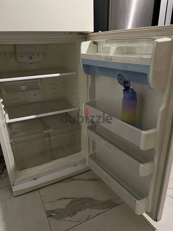 LG refrigerator 1