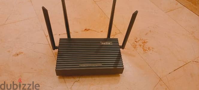 router