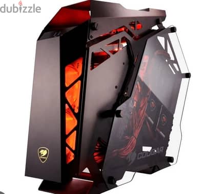 end gaming pc