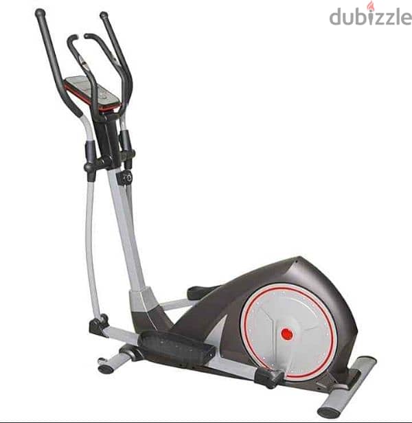 elliptical machines sports different size and condition 2