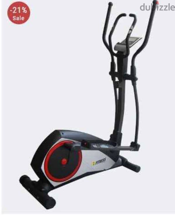 elliptical machines sports different size and condition 3